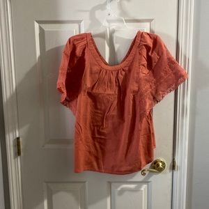 Old Navy top